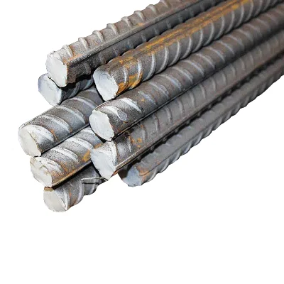 Asta in acciaio Rebar da 8 mm A615gr60 dalla Cina