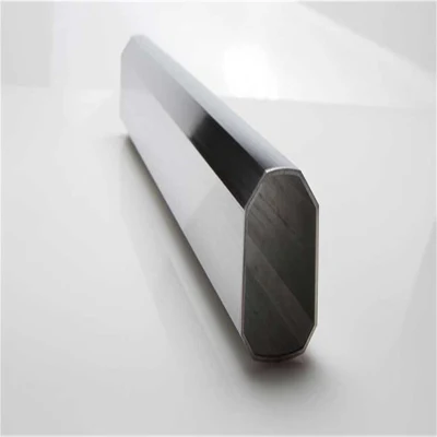 Carbide solido rotondo personalizzato 7075 7003 6061 6063 5052 5083 Barra in alluminio per estrusione e fusione