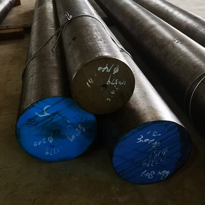 1.2379 D2 utensile speciale per lega di stampaggio barra di acciaio e acciaio Barra rotonda