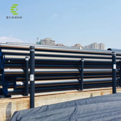 Pn25 3 pollici 90mm Acquista tubo in HDPE ad alta densità Prezzo
