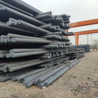 Factory Vendita diretta lamiera/lamiera di acciaio al carbonio laminato a caldo a freddo Barra tubolare rotonda a spirale con il miglior prezzo