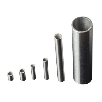 SS316 SUS304 321 400 408 saldatura rotonda quadrata senza saldatura in acciaio inox Tubi tubi