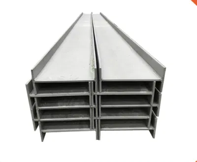 Acciaio al ferro dolce W6X7 acciaio al ferro caldo misure standard Con prezzo basso in stock per tonnellata