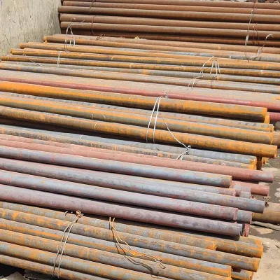 API di alta qualità ASTM AISI 4130 4340 4140 con duttile Ferro da stiro
