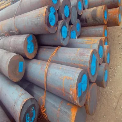 Avere una forte competitività Qt400 Qt450 Qt500 Qt900 Round Bar Con barra di ferro duttile