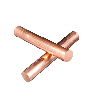 Barra quadrata rotonda con barra in ottone ASTM H80 H70 H68