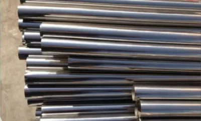 Barra rotonda in acciaio inox 310S di alta qualità Prezzo ASTM A572 Barra rotonda in acciaio grado 50 quadrata laminata a freddo e a caldo Barre di acciaio rotonde acciaio ad alta lega di carbonio rotondo acciaio