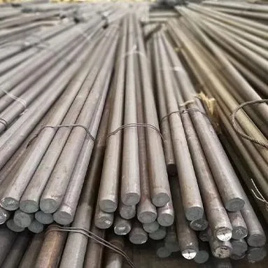 ASTM GB come vendere D2 H13 1045 4340 4140 P20 8620 S45C SAE5140 SCR440 acciaio strutturale laminato a caldo, rotondo Barra di tutte le dimensioni