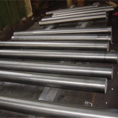 Fornitura in fabbrica imbutita a freddo 4mm 10mm 20mm diametro 410 403 Barra rotonda in acciaio inox 317L 201 304 904L