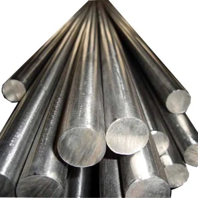 Buona Prezzo diam. 1.0 mm finitura lucidata AISI 301 302 310S Barra rotonda in acciaio inox con molla 904L
