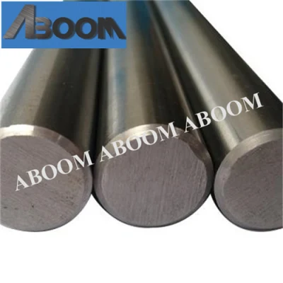 17-4PH barra rotonda in acciaio inox temprata per precipitazione codice Uns630 S17400