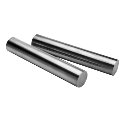 SS 304 201 303 904L SUS316 2 mm 3 mm 6 mm inox Barra rotonda in acciaio barra metallica barre tonde in acciaio