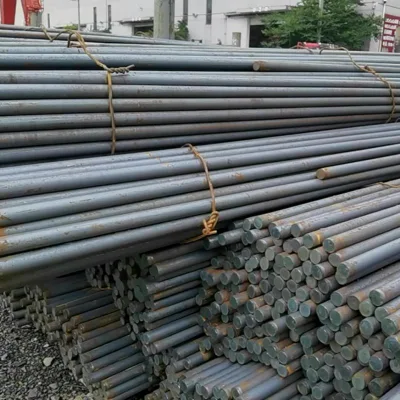 20mm 25mm Gcr15tgcr15gd 55simov 37mn5, 36mn2V barra metallica trafilata ferro dolce acciaio carbonio/lega acciaio tondo Prezzo