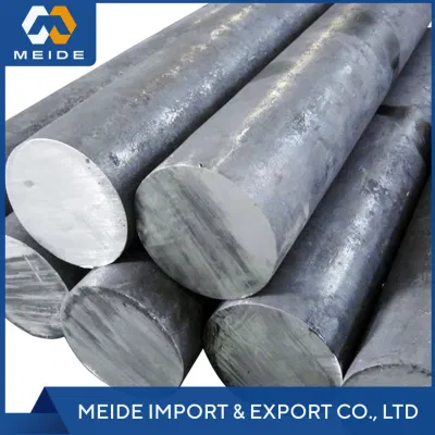 Buona qualità 1566 S65c-CSP 65mn U21653 S70c-CSP 70mn U21703 Sup7 1572 molla acciaio tondo basso prezzo acciaio al carbonio rotondo Bar