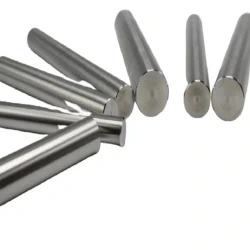 ASTM A276 laminato a caldo/freddo 304 304L 316 316L 310S 317L 309S 310S 904L 2205 2507 barra piatta in acciaio inox SS Barra rotonda /quadrata/ esagonale/piatta