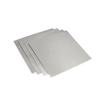 SS 201 304 316 310S 309S 409 2205 trafilato a freddo Caldaia rotonda quadrata rotonda in acciaio inox con tubo di precisione e ionizzato senza saldatura Piastra