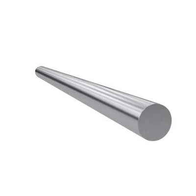 Barra/asta/albero in acciaio inox 301 302 303 304 trafilato a freddo