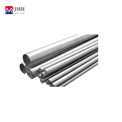 A479 304h Rod Square ANSI 316 Round 304 qualità primaria Barra in acciaio inox ASTM SS 410 430 304L