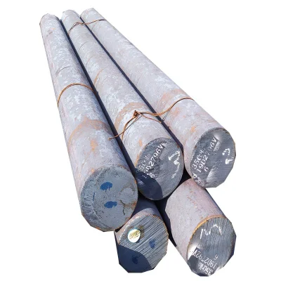 AISI 4140/4340/42CrMo4 Lega imbutita a caldo/freddo acciaio al carbonio ad alta velocità rotondo Bar
