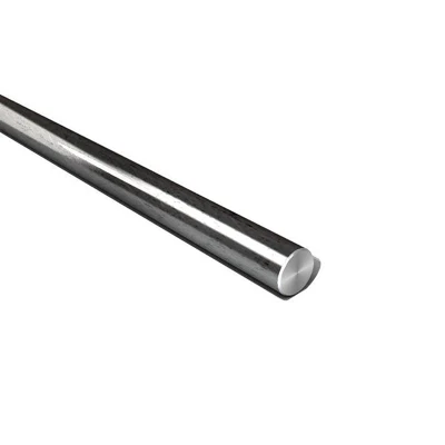 410 201 316 304 acciaio inox SUS 416 440 422 Barra rotonda piena da 4 pollici 16 mm