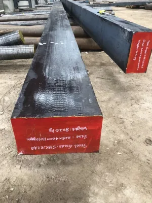 S50C/1050/S45C/1045 piastra di acciaio rettificata di precisione con finitura a freddo Barra rotonda in acciaio lucido trafilato a freddo