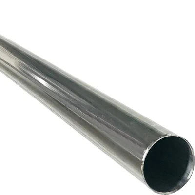 ASTM AISI ERW LSAW laminato a caldo saldato a caldo Acciaio inossidabile inox inox inox inox inox zincato, rotondo quadrato senza cuciture, acciaio inox SS 304 304L 316 tubo in acciaio legato 316L
