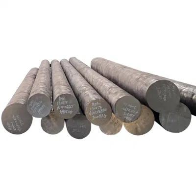 Vendita diretta Factory numeri in lega 4340 40crnimo personalizzati rotondi in acciaio inox Acciaio forgiato per ingranaggio dentato/ingranaggio ruota/albero