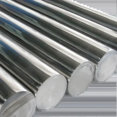 Diametro personalizzato AISI 304 309S 310S 316 acciaio inox 10mm Asta