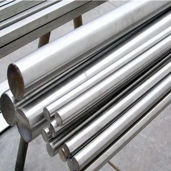 Diametro personalizzato AISI 304 309S 310S 316 acciaio inox 10mm Asta