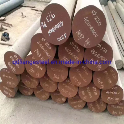 Commercio all&prime;ingrosso barra rotonda in acciaio al carbonio AISI 4140/4130/1018/1020/1045