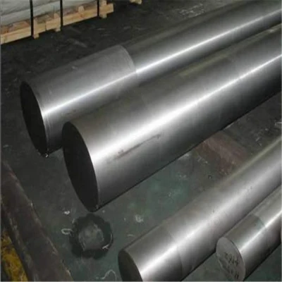 Produttore stabilimento JIS AISI ASTM Ronsco 201 210 301 303 304 304L 309S 316L 409 410 430 2205 acciaio inox Barra piatta quadrata rotonda per edilizia