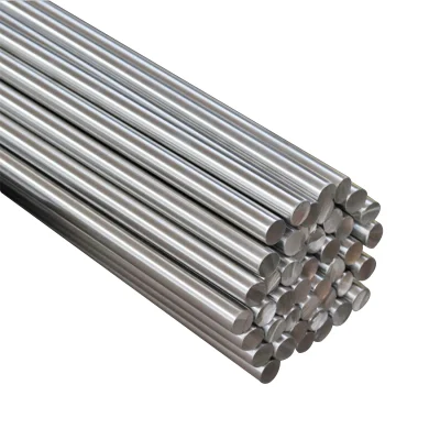 Inox/carbonio/430/S235/R/S355JR/4140/1060/6061/SS400/Q235B Q355b/rame/quadrato/piatto/esagonale/imbutita a freddo/DIP zincato a caldo/cuscinetto/Lega/barra in acciaio deformato