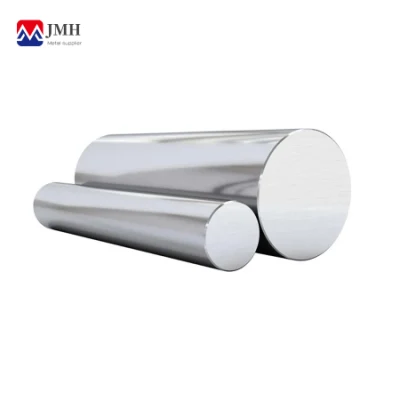 A479 304h Rod Square ANSI 316 Round 304 qualità primaria Barra in acciaio inox ASTM SS 410 430 304L