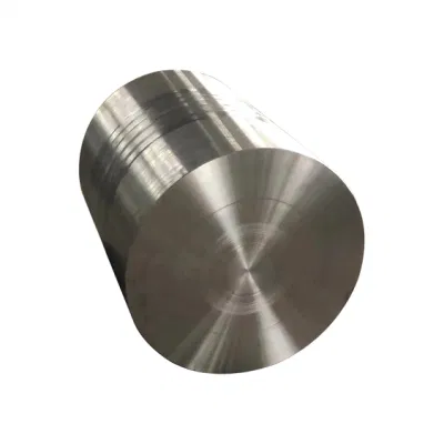 Vendita diretta Factory numeri in lega 4340 40crnimo personalizzati rotondi in acciaio inox Acciaio forgiato per ingranaggio dentato/ingranaggio ruota/albero