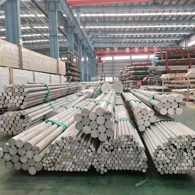 6 pollici 7 pollici 8 pollici 3 mm 20 mm 50 mm 6060 T3 T4 T5 Barra in alluminio T6 3003 1100 1050 1060 6061 6063 5083 7075 5A06 2A12 2024 20141070 5052 Prezzo barra rotonda in alluminio