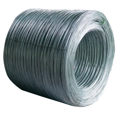 5.5 6.5 8.0 filo di acciaio prime 10.012,0 mm SAE1006 1008 1018 Asta