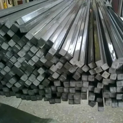 ASTM/ASME/AISI 1095 1020 A36 Q235 acciaio al carbonio imbutito a freddo rotondo/ Barra quadrata/barra in vendita