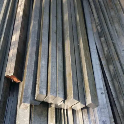 ASTM/ASME/AISI 1095 1020 A36 Q235 acciaio al carbonio imbutito a freddo rotondo/ Barra quadrata/barra in vendita