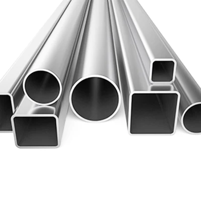 Tubo in acciaio inox saldato da 10 pollici ASTM A268