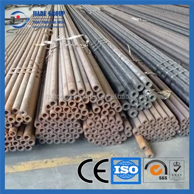 Buon prezzo industriale 304 316L tubo in acciaio spessore 9,0 mm 3 Tubo/tubo in acciaio inox senza saldatura in pollici