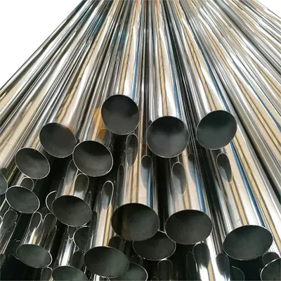 ASTM A312/304L/316/316L rotondo/quadrato/rettangolare senza saldatura/saldato a freddo/laminato a caldo acciaio inossidabile senza saldatura Tubo acciaio inox tubo acciaio zincato tubo acciaio carbonio tubo acciaio