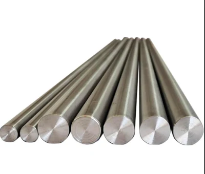 Prezzo del ferro 301 303 316 304 barra in acciaio inox 304L / asta in acciaio inox