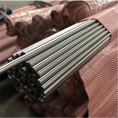 Miglior prezzo En8 colore naturale non legato acciaio al carbonio laminato a caldo Barra rotonda barra rotonda materiale da costruzione acciaio al carbonio avambraccio