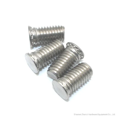 304 viti di fissaggio a pressione con perni in acciaio inox FHS-M6-8/10/12/14