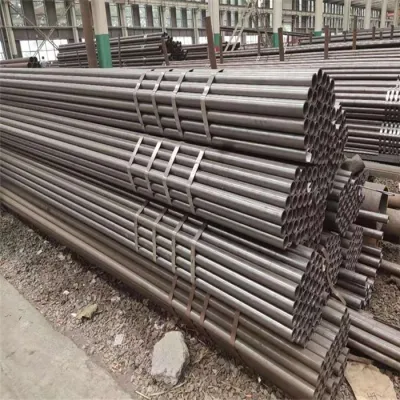 Fornitura diretta in fabbrica tubo/tubo in acciaio senza saldatura al carbonio a 106 B6