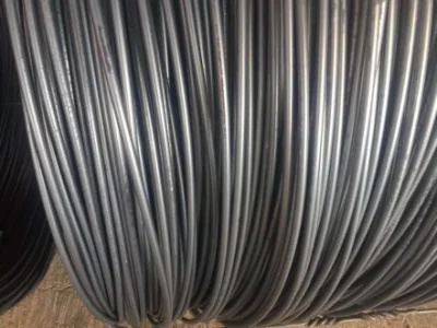 Barra metallica in acciaio laminato a caldo usata per uso industriale SAE 1018/Q235