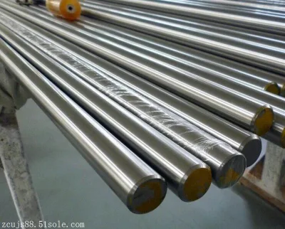 Top qualità laminato a caldo 304 304L 304h 310S 316 316L 317L 321 310S 309S asta rotonda 2205 2507 2520 in acciaio inox Barra luminosa in acciaio
