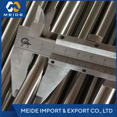 Buona qualità 1566 S65c-CSP 65mn U21653 S70c-CSP 70mn U21703 Sup7 1572 molla acciaio tondo basso prezzo acciaio al carbonio rotondo Bar
