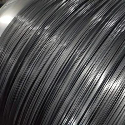 Materiale da costruzione laminato a caldo/freddo barra metallica di armatura in acciaio al carbonio deformato Grandi scorte in magazzino