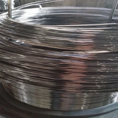 Materiale da costruzione laminato a caldo/freddo barra metallica di armatura in acciaio al carbonio deformato Grandi scorte in magazzino